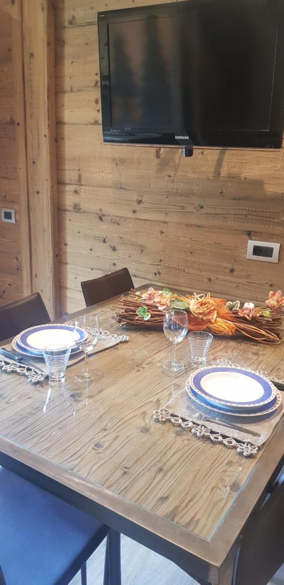 Chalet Dcb ボルミオ エクステリア 写真