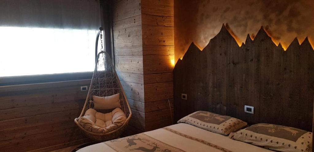 Chalet Dcb ボルミオ エクステリア 写真